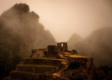 Tour de 2 días en Machu Picchu, Aguas Calientes y Huaynapicchu