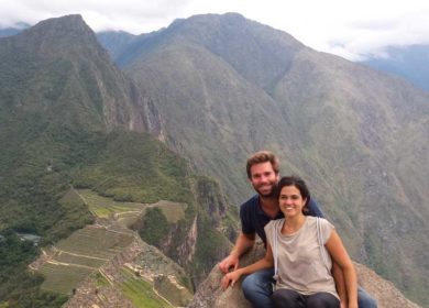 Tour de 2 días en Machu Picchu Aguas Calientes, Huaynapicchu y Valle Sagrado